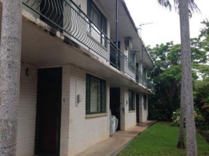 12/6 Nation Cres, Coconut Grove NT 0810