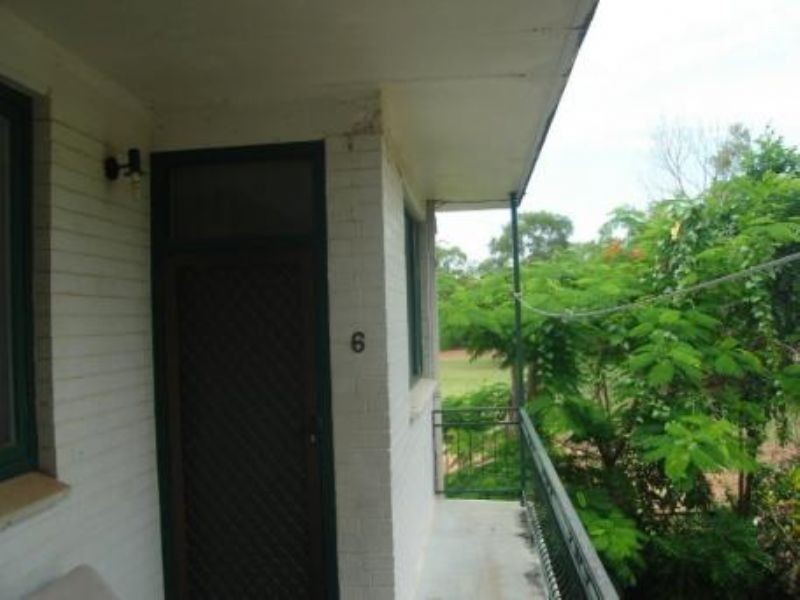 12/6 Nation Cres, Coconut Grove NT 0810