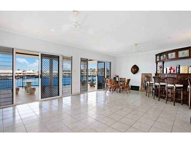 92 Cullen bay Cres, Larrakeyah NT 0820