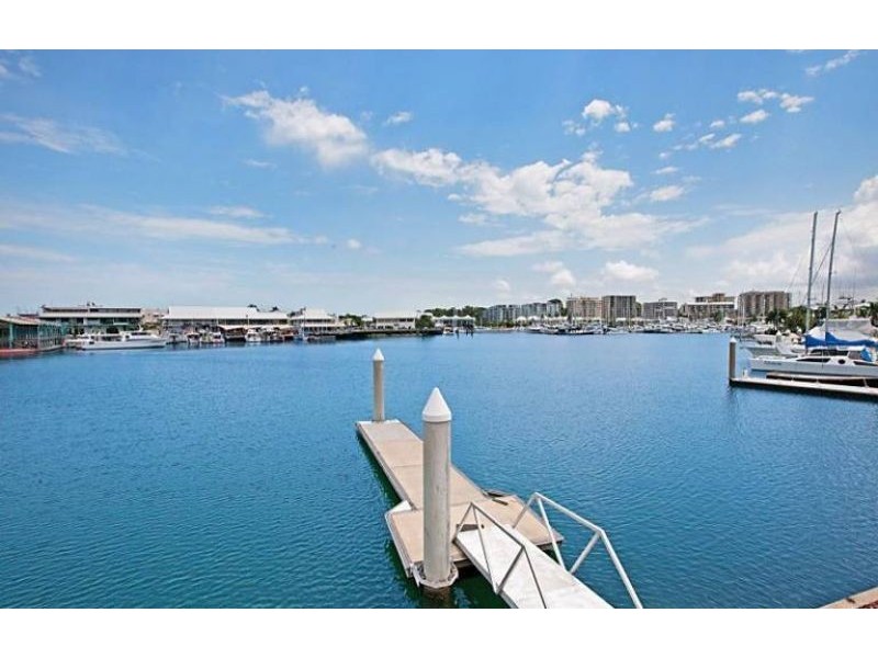 92 Cullen bay Cres, Larrakeyah NT 0820