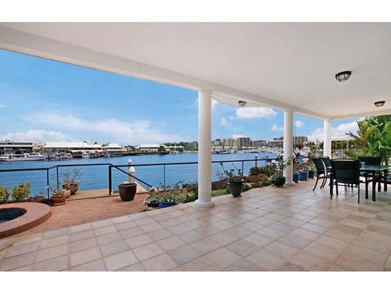 92 Cullen bay Cres, Larrakeyah NT 0820