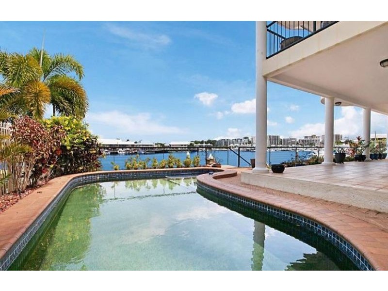 92 Cullen bay Cres, Larrakeyah NT 0820