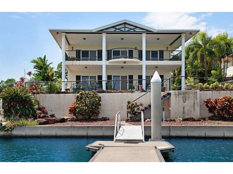 92 Cullen bay Cres, Larrakeyah NT 0820