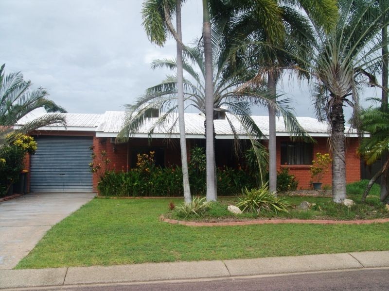 14 Exmouth Crt, Leanyer NT 0812
