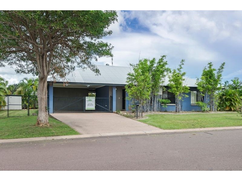 29 Larakia Drive, Rosebery NT 0832