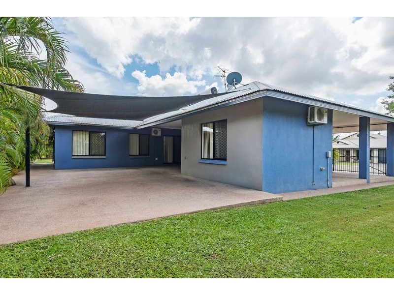 29 Larakia Drive, Rosebery NT 0832