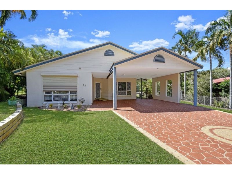 63 Rosebery Avenue, Rosebery NT 0832