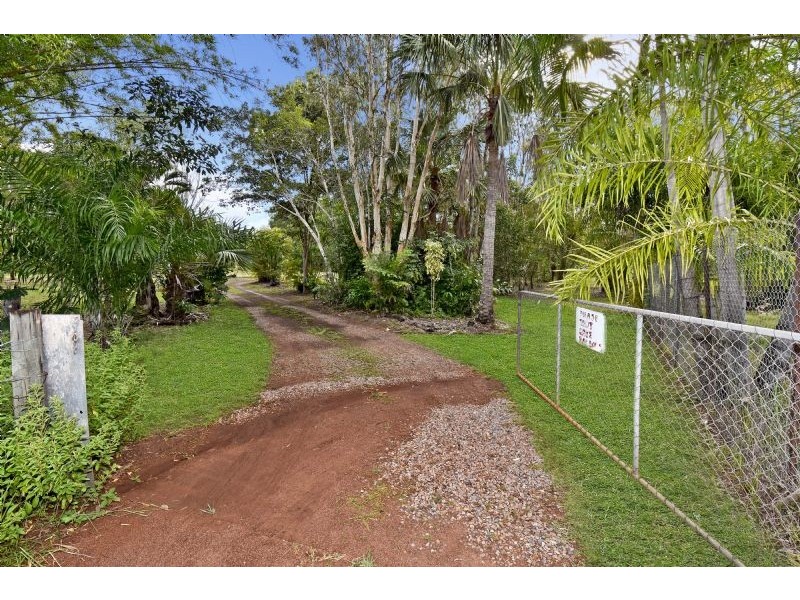 245 Bastin Road, Howard Springs NT 0835