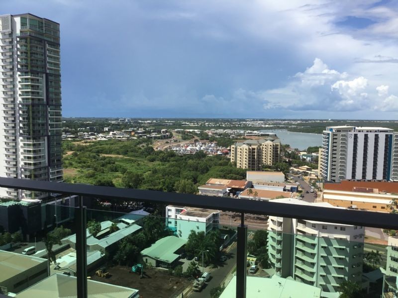 29/32 Woods Street, Darwin NT 0800