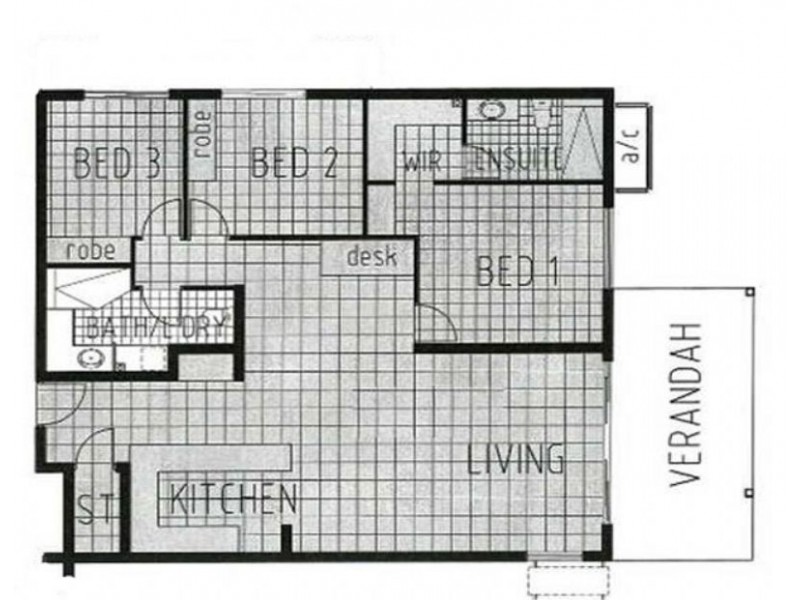 2/3 Manila Pl, Woolner NT 0820