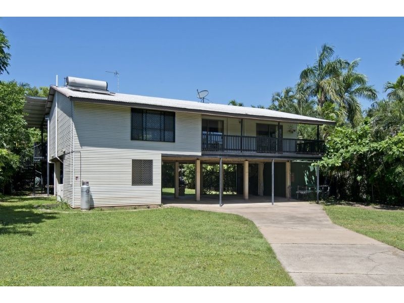 9 Lippia Crt, Karama NT 0812