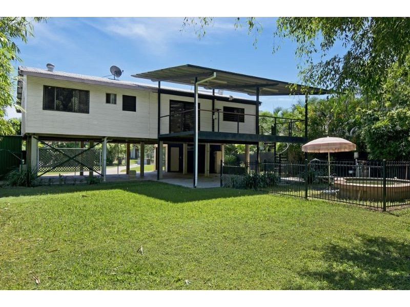 9 Lippia Crt, Karama NT 0812