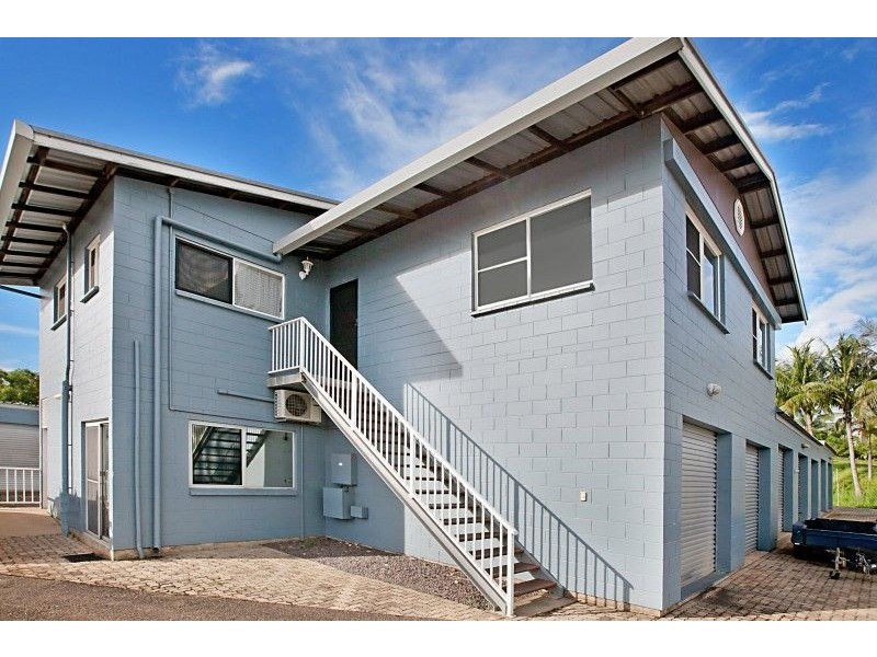 4/65 Reichardt Rd, Winnellie NT 0820