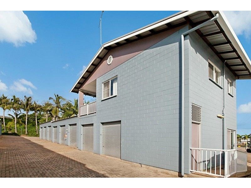 4/65 Reichardt Rd, Winnellie NT 0820