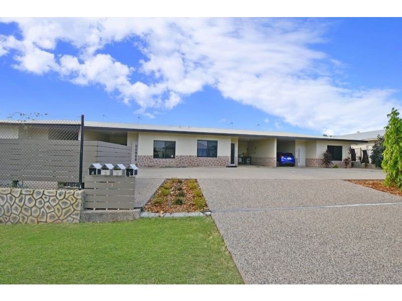 4/1 Freeman Street, Johnston NT 0832