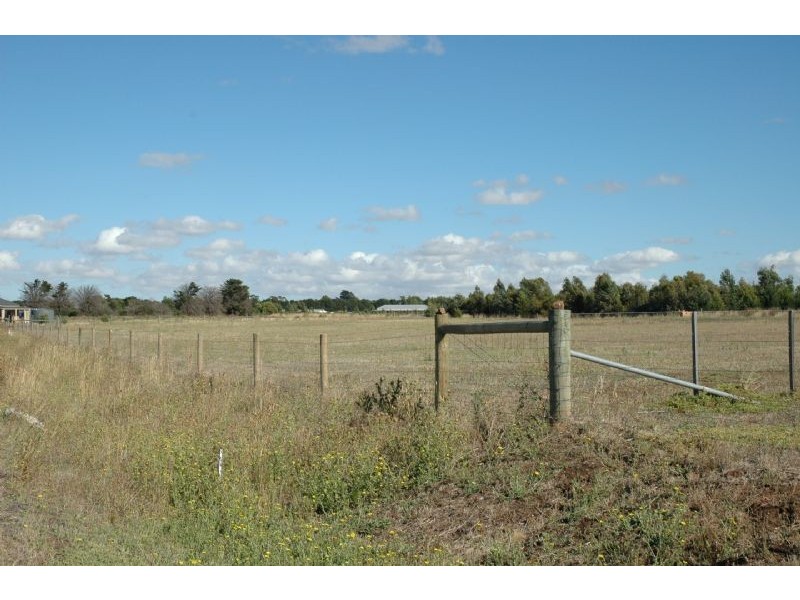 Bannockburn VIC 3331