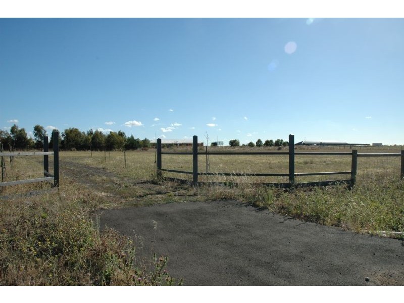 Bannockburn VIC 3331