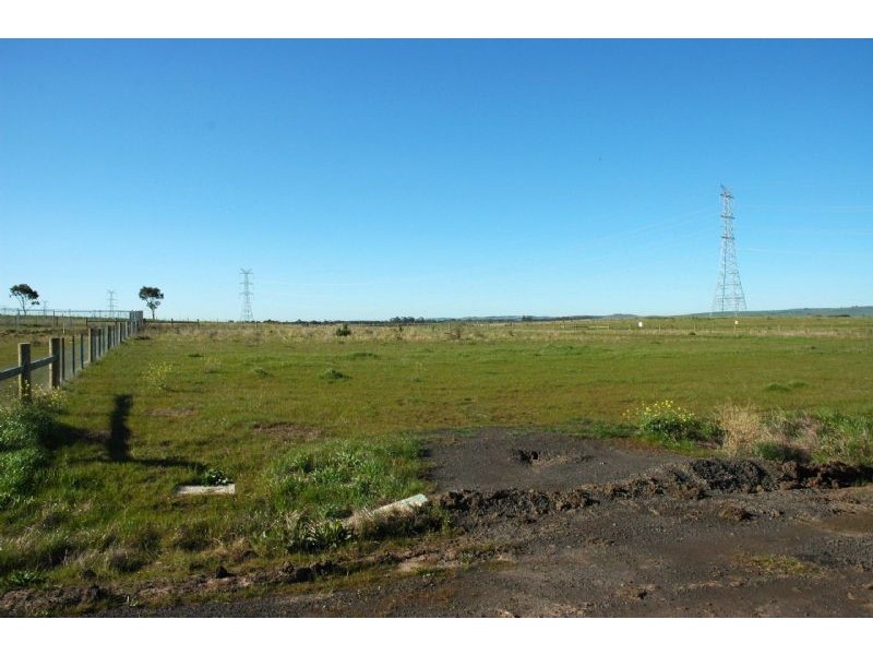 Bannockburn VIC 3331