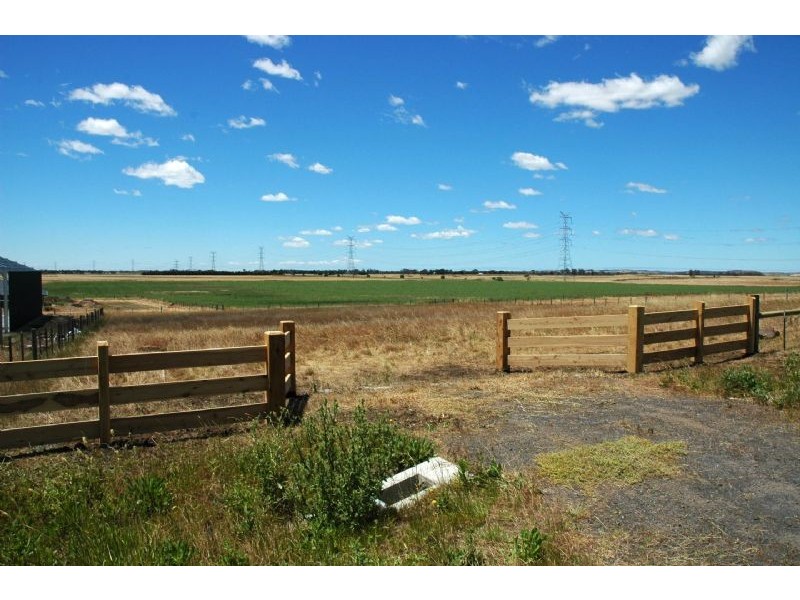 Lot 118 Avoca Court Glenavon Estate, Bannockburn VIC 3331