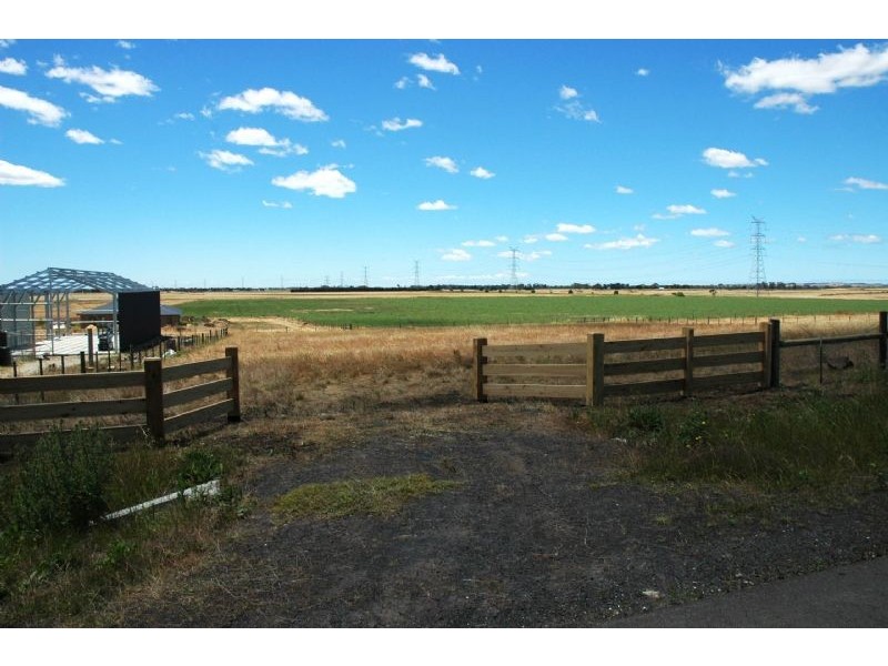 Lot 118 Avoca Court Glenavon Estate, Bannockburn VIC 3331