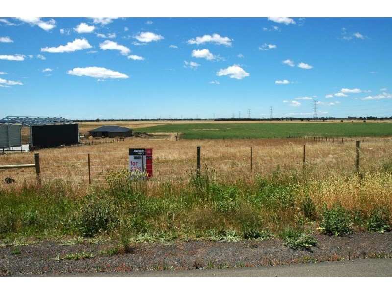 Lot 118 Avoca Court Glenavon Estate, Bannockburn VIC 3331