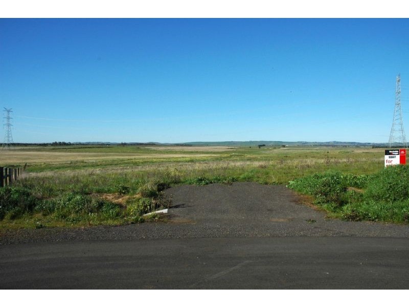 Lot 120 Avoca Crt Glenavon Estate, Bannockburn VIC 3331