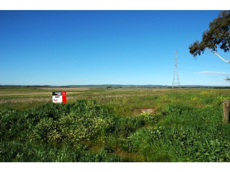 Lot 120 Avoca Crt Glenavon Estate, Bannockburn VIC 3331