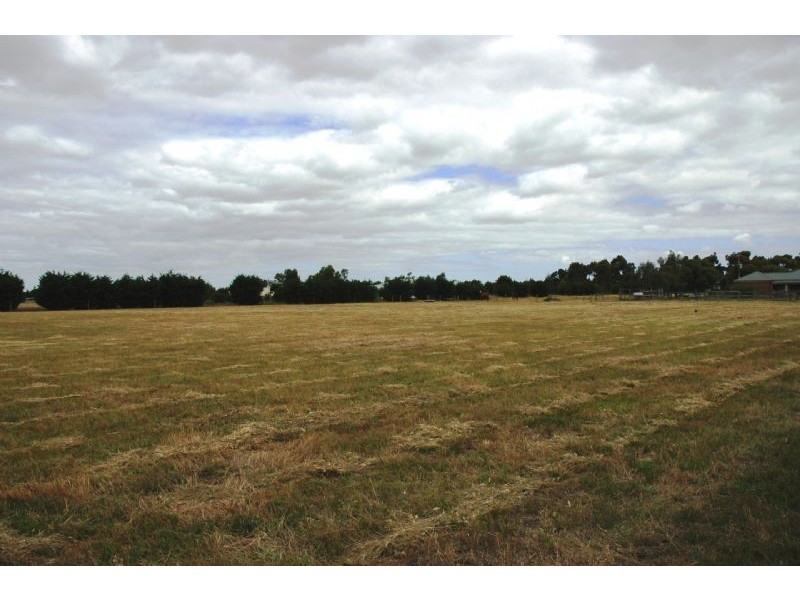 Bannockburn VIC 3331