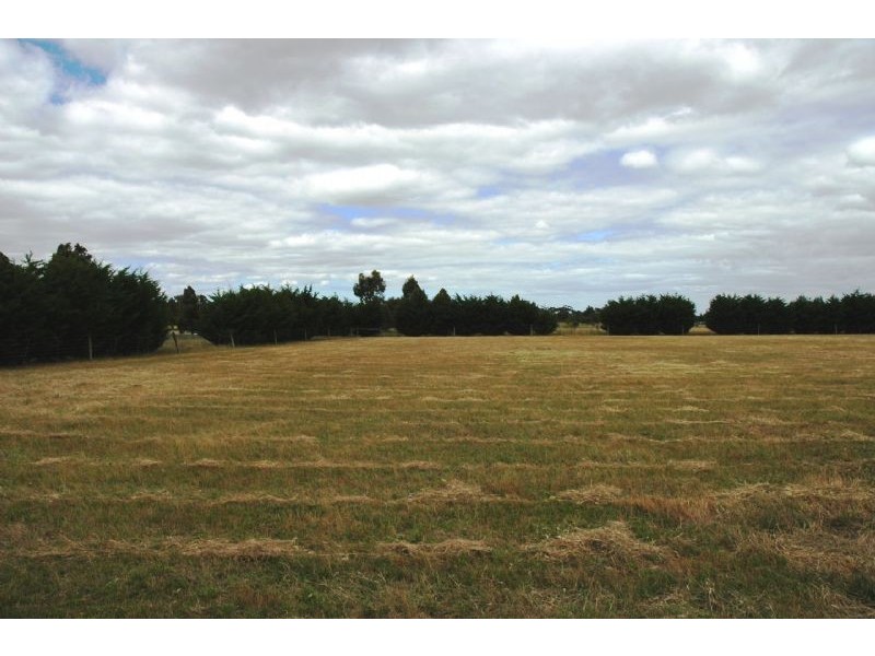 Bannockburn VIC 3331