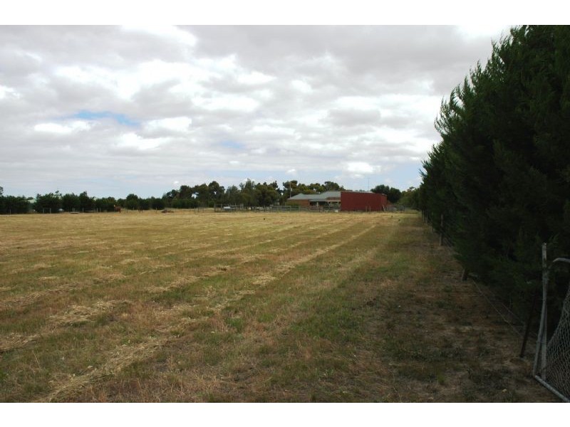 Bannockburn VIC 3331