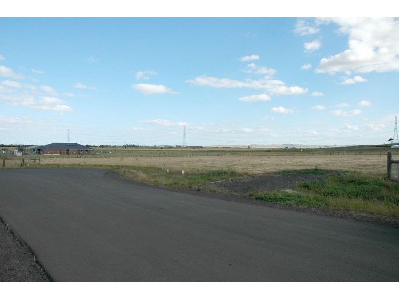 Bannockburn VIC 3331