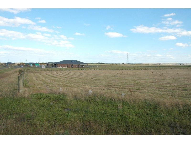 Bannockburn VIC 3331