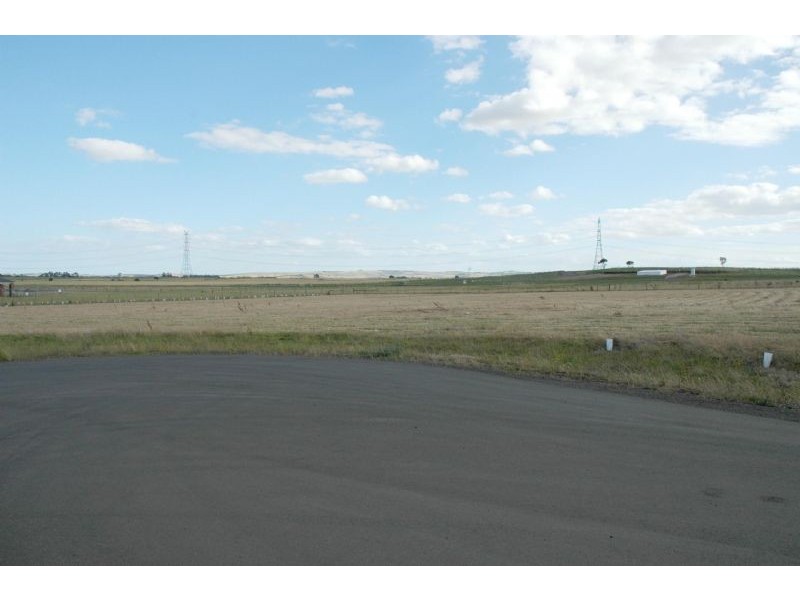 Bannockburn VIC 3331