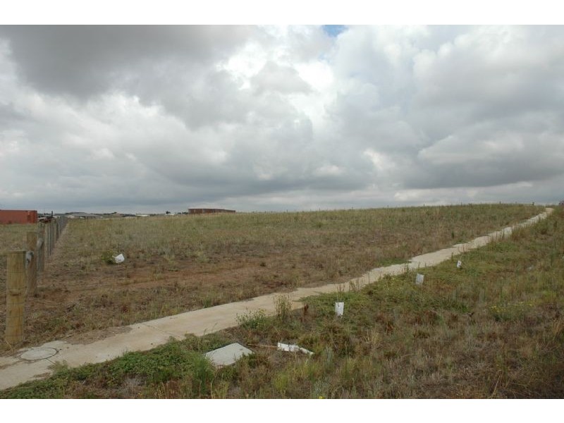 Bannockburn VIC 3331