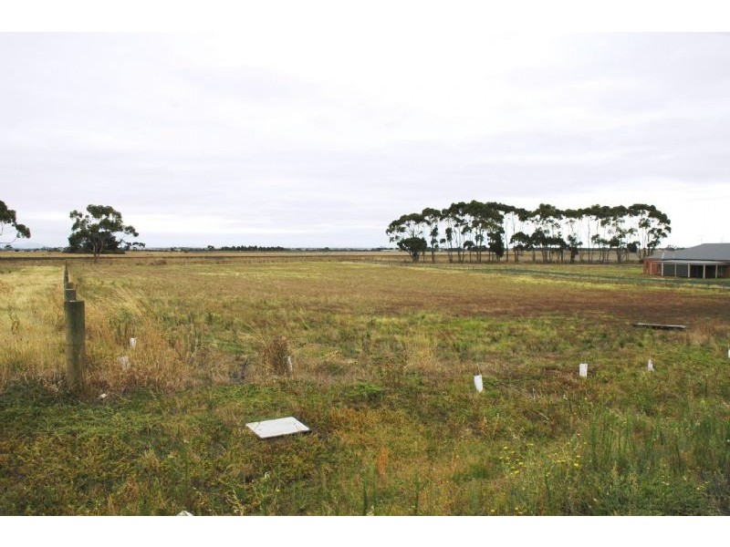 Bannockburn VIC 3331