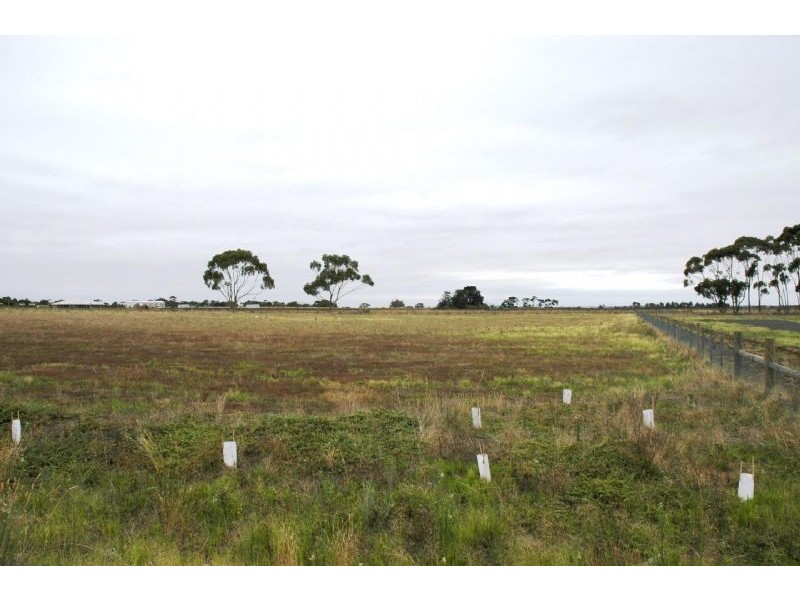 Bannockburn VIC 3331