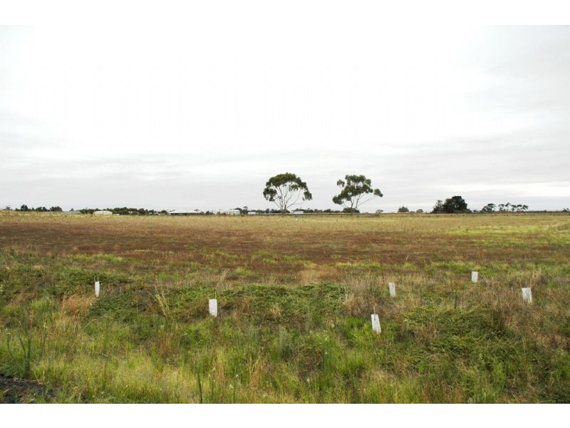 Bannockburn VIC 3331