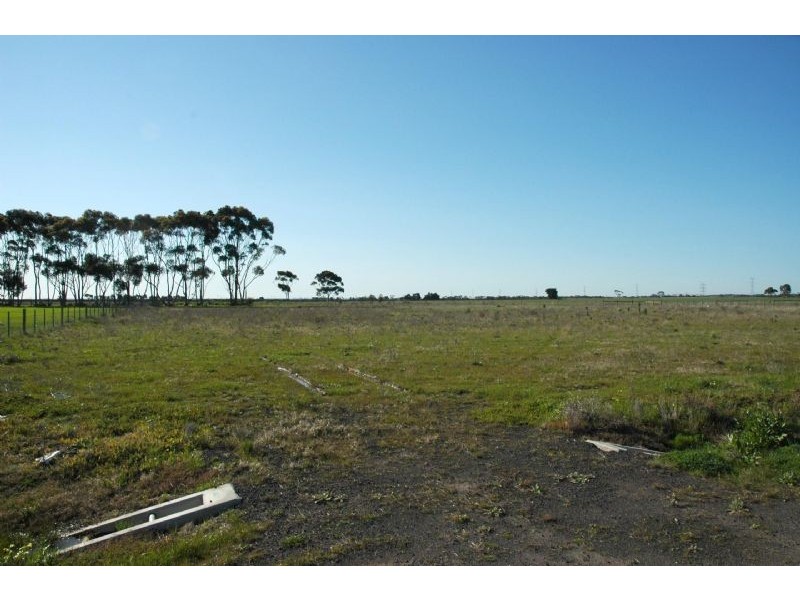 Bannockburn VIC 3331