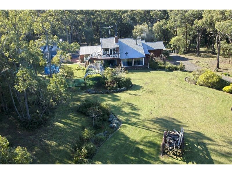 Wensleydale VIC 3241