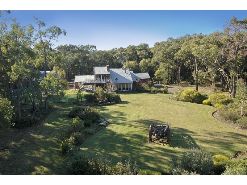 Wensleydale VIC 3241