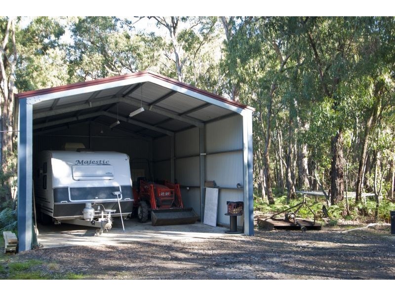 Wensleydale VIC 3241