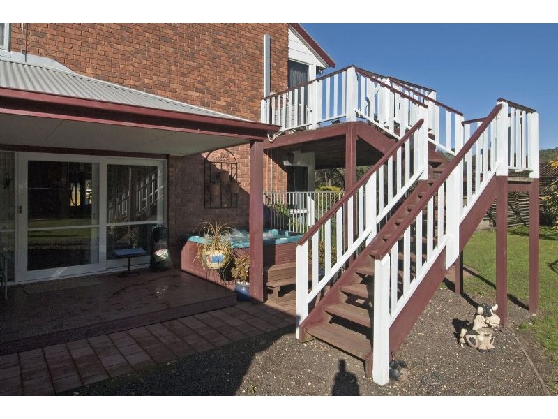 Wensleydale VIC 3241