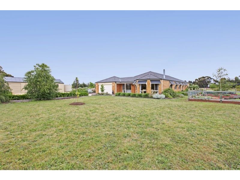 Teesdale VIC 3328