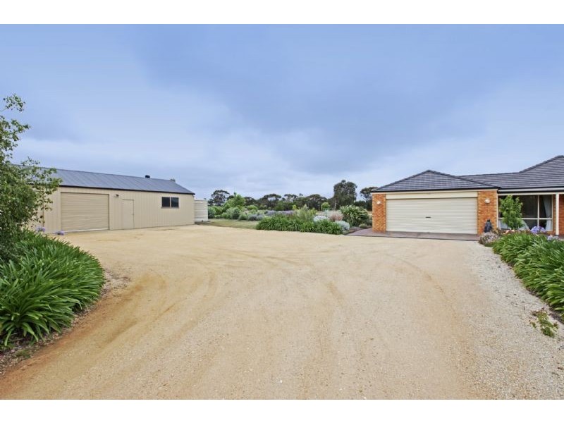 Teesdale VIC 3328