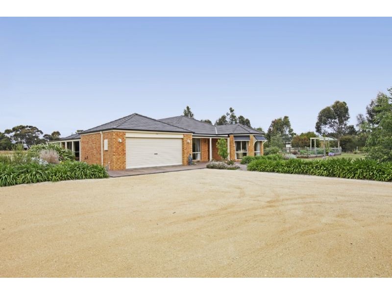 Teesdale VIC 3328
