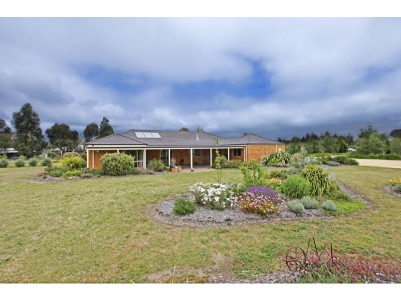 Teesdale VIC 3328