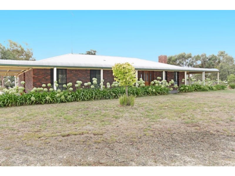 Sutherlands Creek VIC 3331