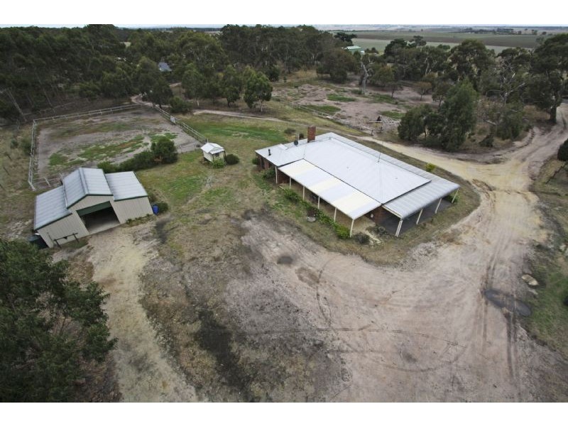 Sutherlands Creek VIC 3331