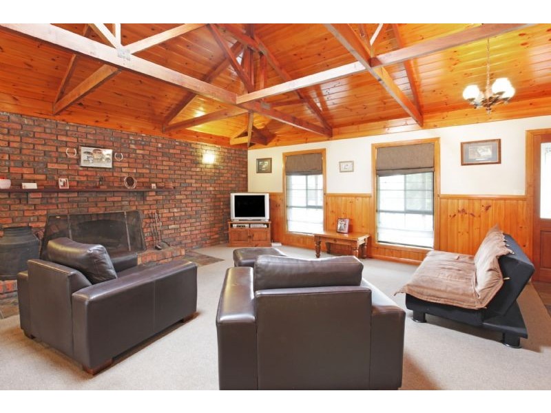 Sutherlands Creek VIC 3331