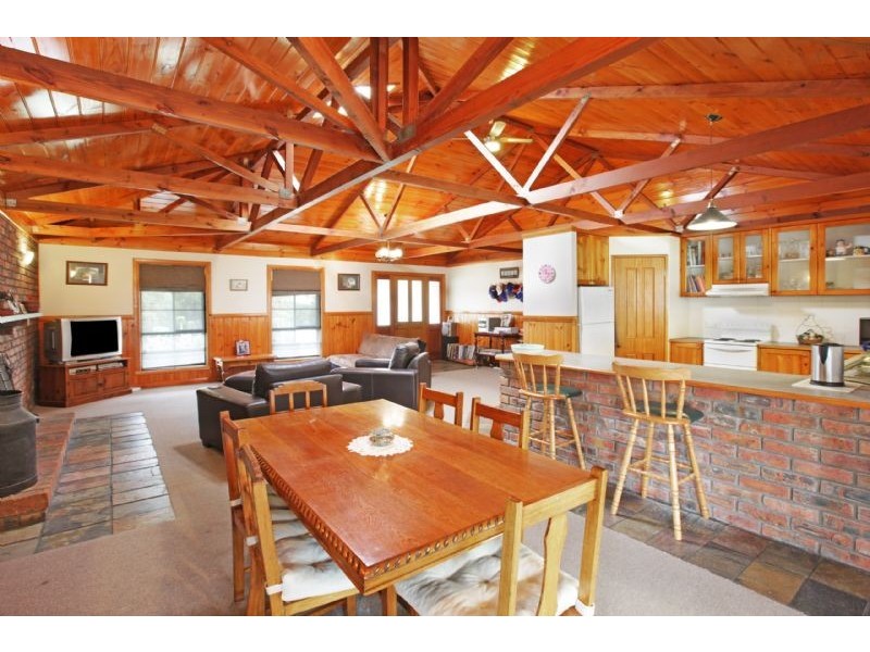 Sutherlands Creek VIC 3331